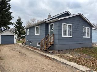 224 3rd Ave W, Canora, SK S0A0L0