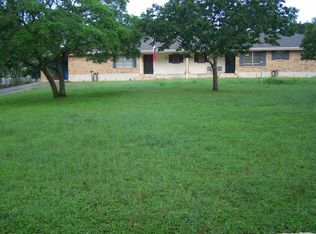 706 Harper Rd, Kerrville, TX 78028