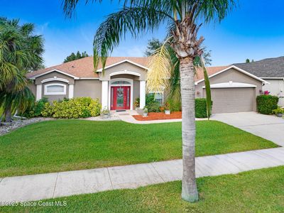 1623 Laramie Cir, Melbourne, FL, 32940