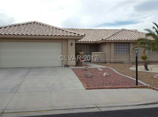 1144 Broken Hills Dr, Henderson, NV 89011