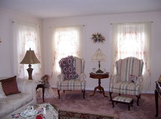 1802 Eads Bluff Rd NW, Georgetown, TN 37336