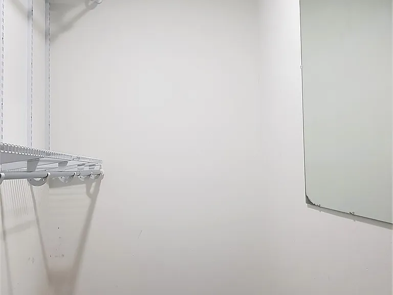 Master BR Closet