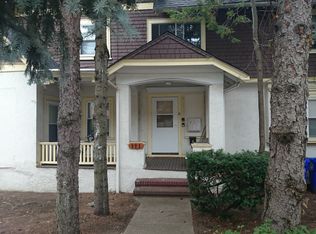 111 Longwood Ave, Brookline, MA 02446