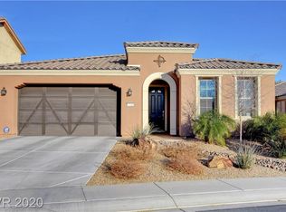 5748 Keystone Crest St, North Las Vegas, NV 89081
