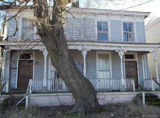 1236 Hinton St, Petersburg, VA 23803