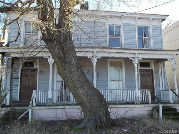 1236 Hinton St, Petersburg, VA 23803