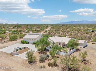 16433 W Larkdale St, Tucson, AZ 85736
