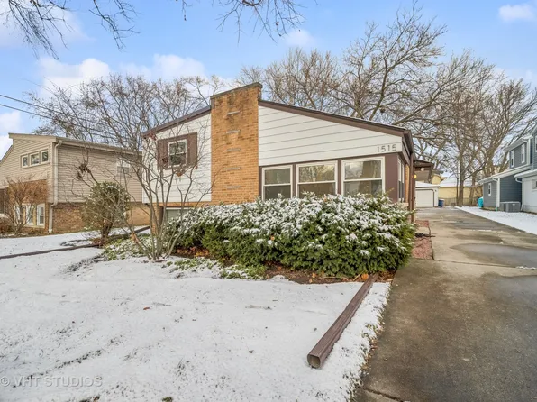 1515 Arbor Ave, Highland Park, IL 60035