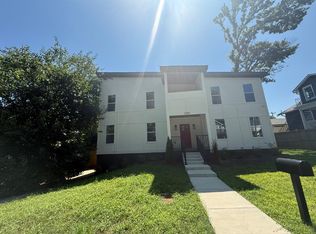 2808 Gear St, Nashville, TN 37216