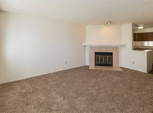 Yuma Court Townhomes, Colorado Springs, CO 80909