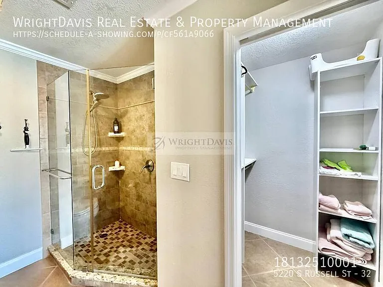 5220 S Russell St #32 — Photo 32