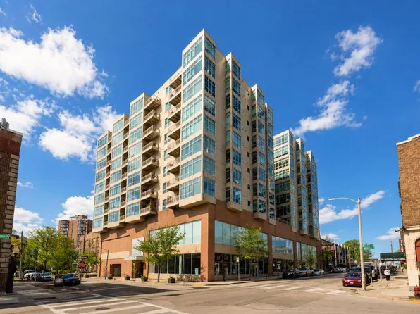 1550 E Royall PLACE #403, Milwaukee, WI 53202