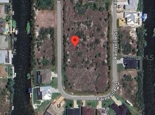 10525 Rainsville St #26, Pt Charlotte, FL 33981