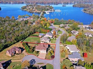 400 Thomas Lndg, Mount Juliet, TN 37122