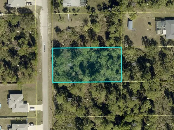 1108 Acacia AVE, LEHIGH ACRES, FL 33972
