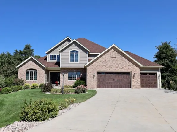 7485 Meadowrue Circle, Middleton, WI 53562