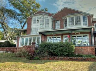 557 N Mobile St, Fairhope, AL 36532