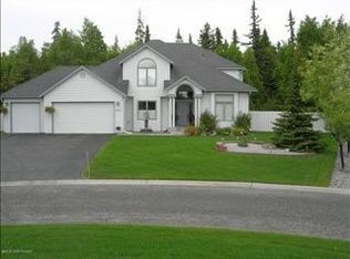 12400 Hopa Cir, Anchorage, AK 99515