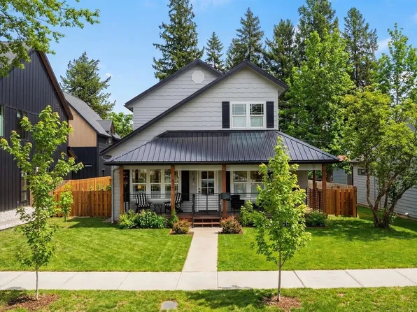 515 Lavina Ave, Sandpoint, ID 83864