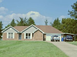 246 Kyllie Dr, Millington, TN 38053