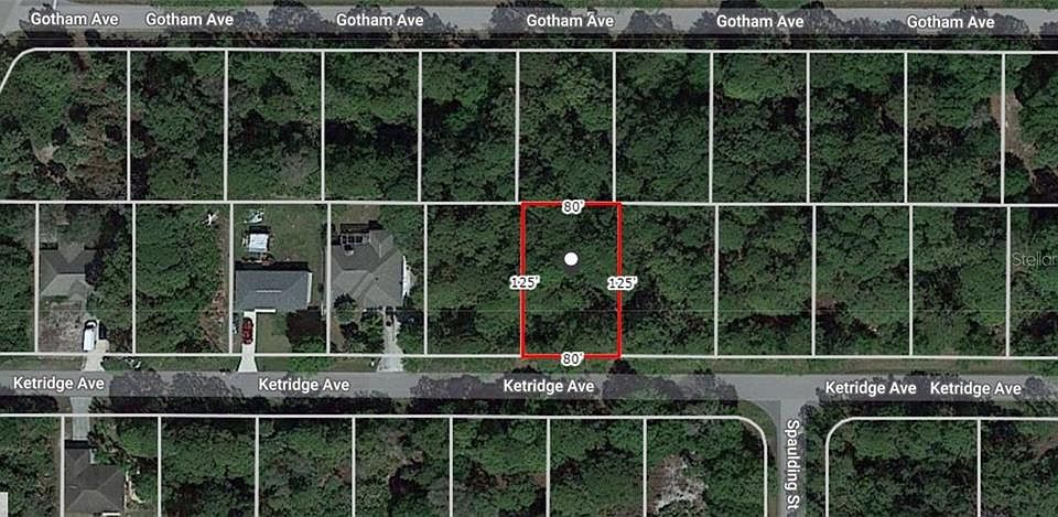 1st image of 13160 Ketridge Ave