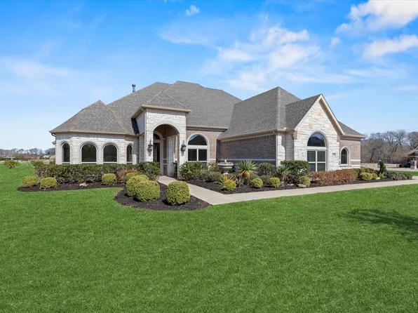 100 Lilyfield Dr, Lucas, TX 75002