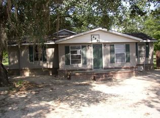 449 McLaws Rd, Guyton, GA 31312