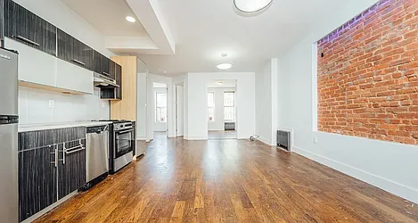 283 Troutman Street, #4B