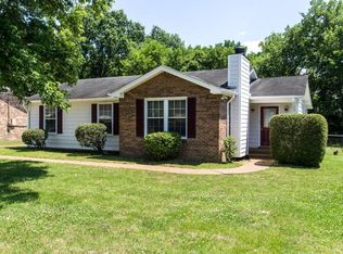 765 Baugh Rd, Nashville, TN 37221