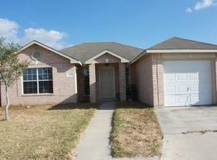 2215 Eve Ave, Weslaco, TX 78596
