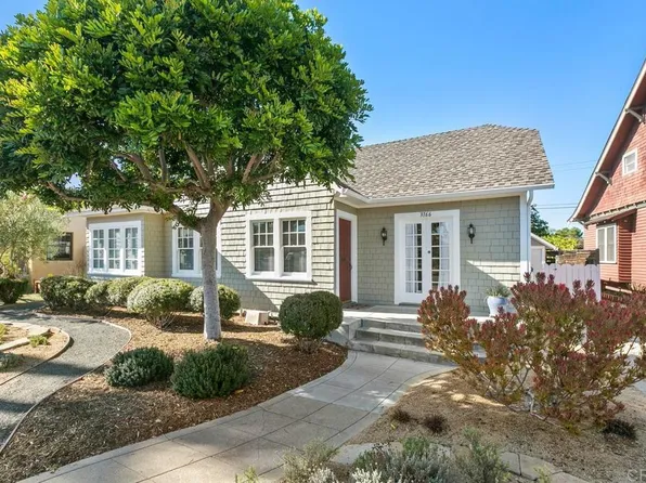 3166 Maple St, San Diego, CA 92104