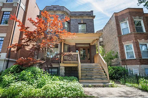 1263 W Foster Ave #2 Photo 1