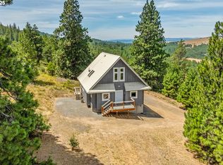 1154 Centerville Hwy, Lyle, WA