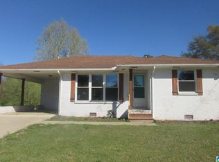 7630 Lock 17 Rd, Bessemer, AL 35023