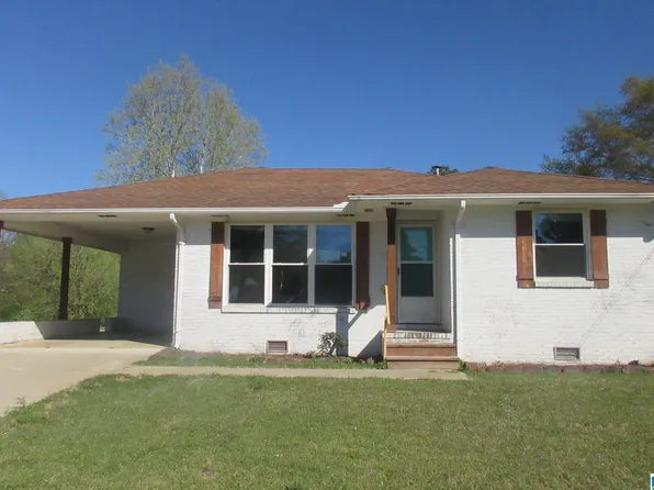 7630 Lock 17 Rd, Bessemer, AL 35023
