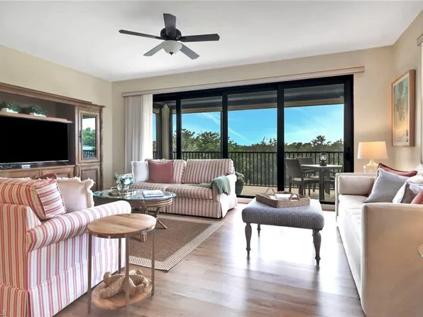 7008 Pelican Bay BLVD #H302, NAPLES, FL 34108