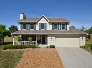 414 S Calamus Ct, Indianapolis, IN