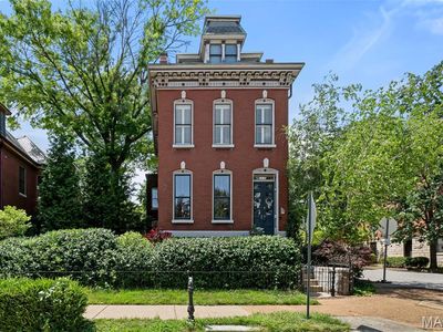 2401 S 13th St, Saint Louis, MO, 63104