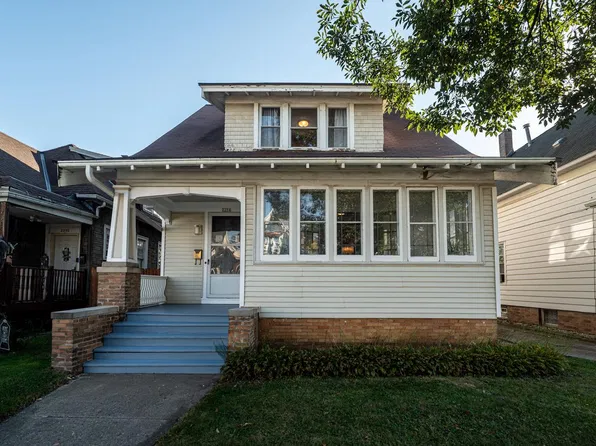 2254 S 28th STREET, Milwaukee, WI 53215