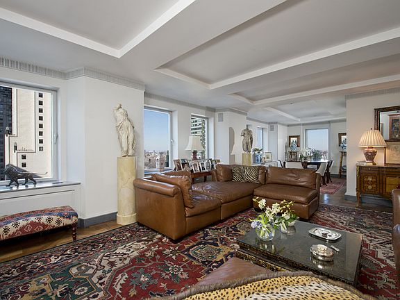 2nd image of 465 Park Ave APT 32A