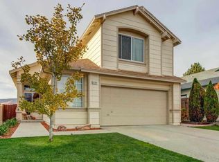 4788 Arbor Ridge Dr, Reno, NV 89523