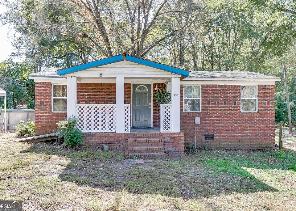 336 Gordon St, Jefferson, GA 30549 Zillow
