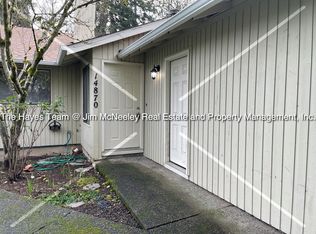 14870 NW Hunters Dr, Beaverton, OR 97006