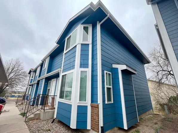 2645 Bannister Ct, Colorado Springs, CO 80920