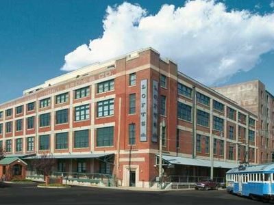 505 Tennessee St #RG3, Memphis, TN, 38103