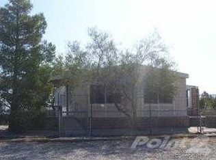 8671 Butte St, Lucerne Valley, CA 92356