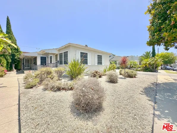 9030 Reading Ave, Los Angeles, CA 90045