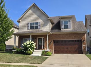 1084 Grimball Trce, Lexington, KY 40509