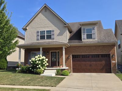 1084 Grimball Trce, Lexington, KY, 40509
