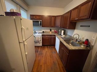 45 Ashford St APT 7, Allston, MA 02134